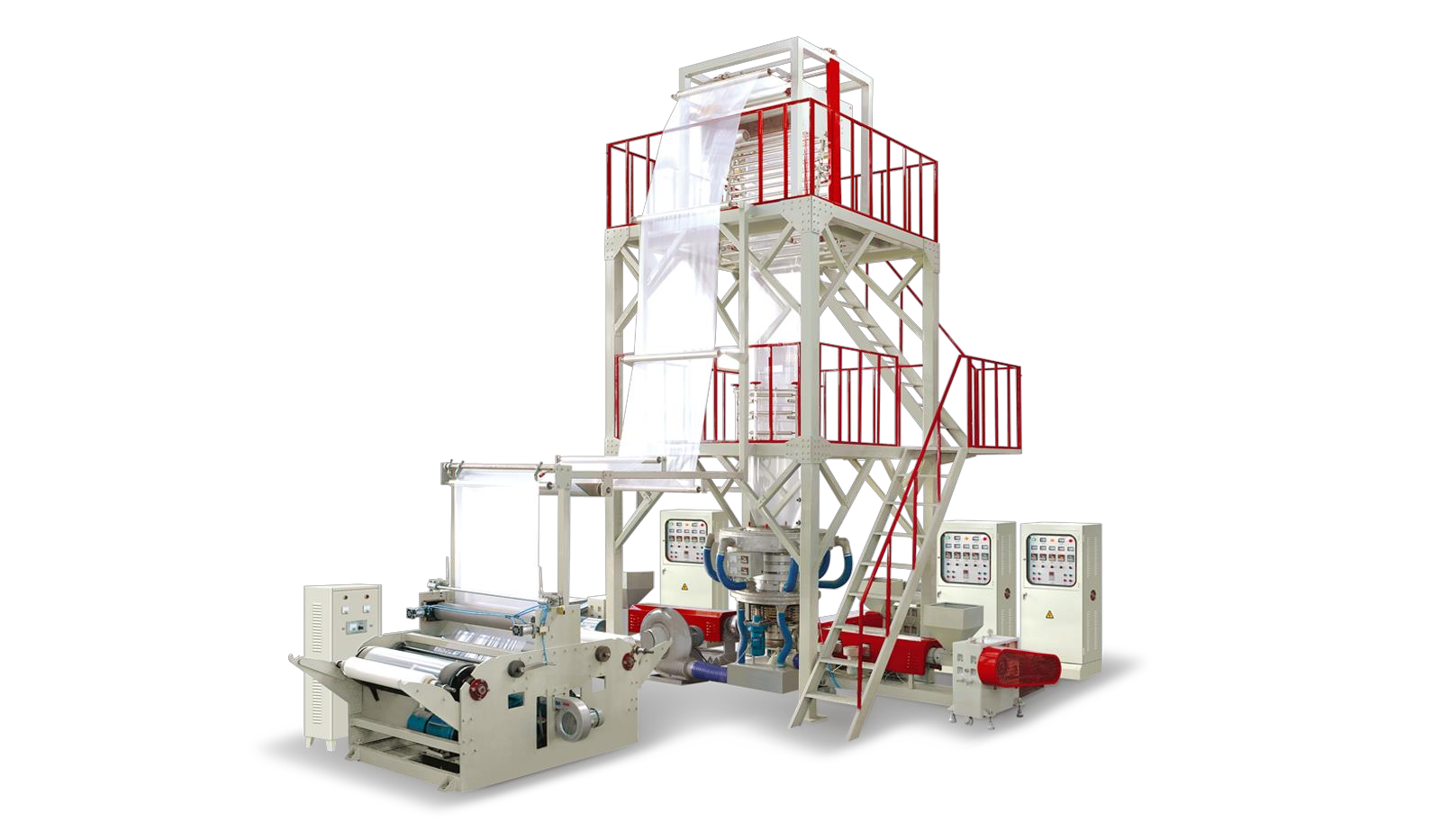 Extrusion Line