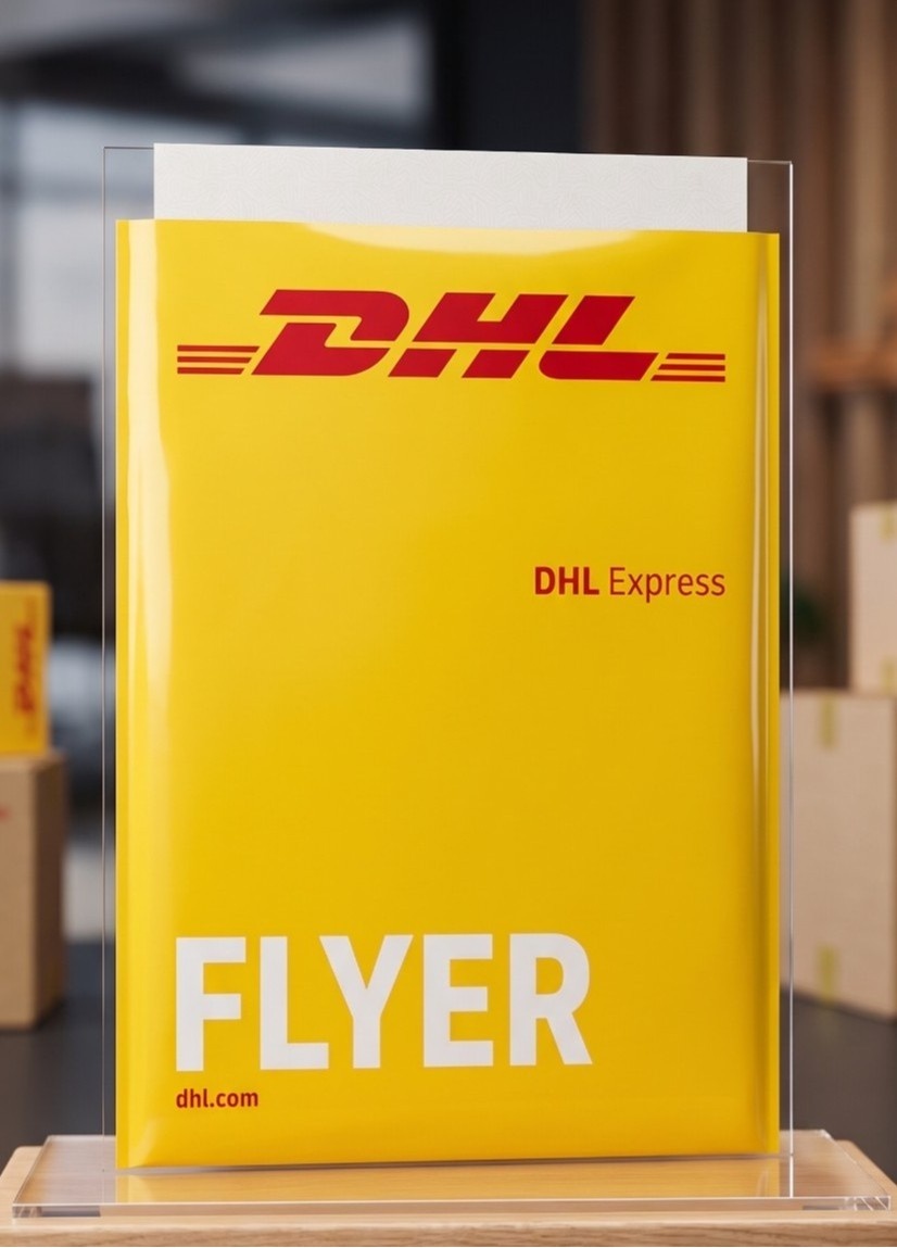 4-Color Printing Products