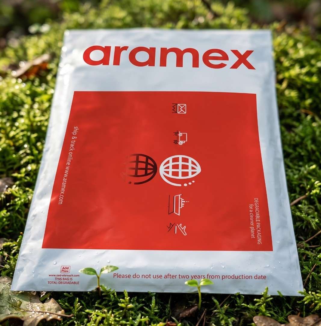 8-Color Printing Products