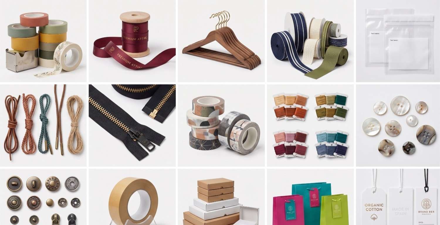 Garments Accessories