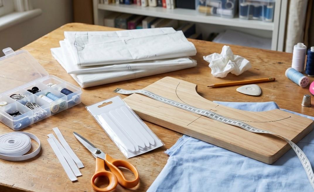 Garment Accessories