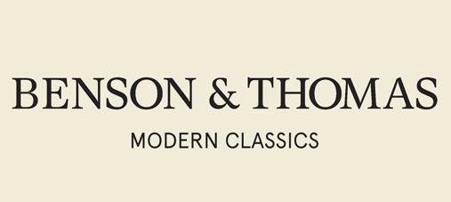 Benson & Thomas