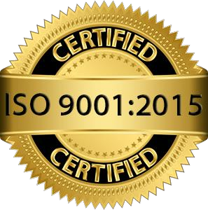 ISO 9001:2015