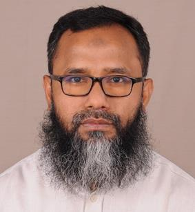Md. Belel Hossain