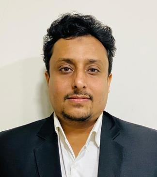 Md. Jamal Naser