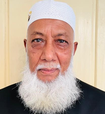Md. Mosir Uddin